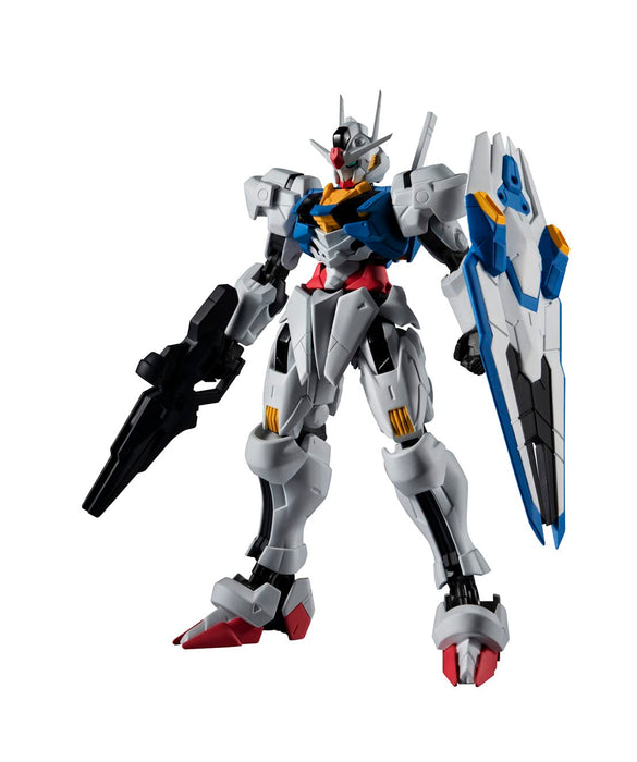Bandai Spirits Gundam Xvx-016 150 mm ABS-PVC-Figur