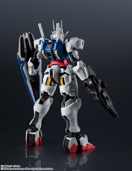 Bandai Spirits Gundam Xvx-016 150 mm ABS-PVC-Figur