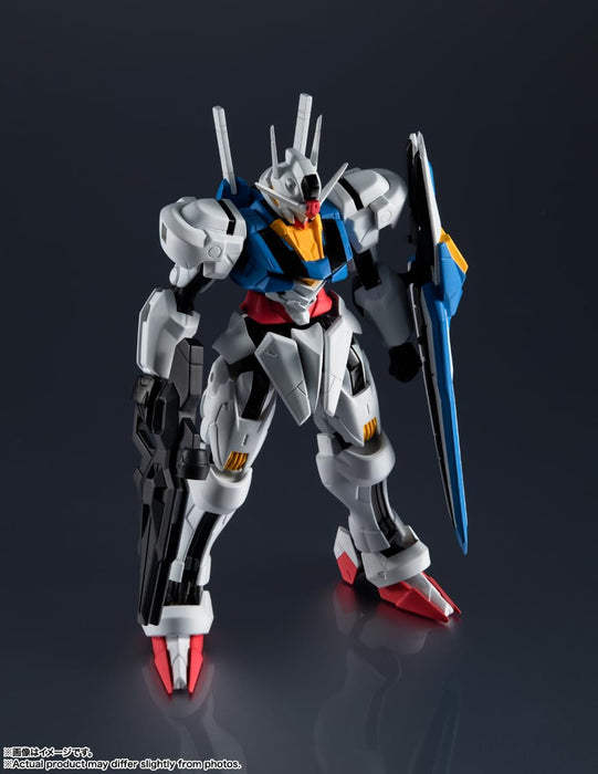 Bandai Spirits Gundam Xvx-016 Figurine en PVC ABS 150 mm