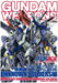 Gundam Weapons Gundam Age Unknown Soldiers Book - Japan Figure