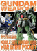 Gundam Weapons Mobile Suit Gundam Mobile Suit Gundam 0080: War In The Pocket - Japan Figure