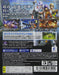 Gung Ho Online Entertainment Ragnarok Odyssey Playstation Vita The Best Psvita - Used Japan Figure 4560145953402 1