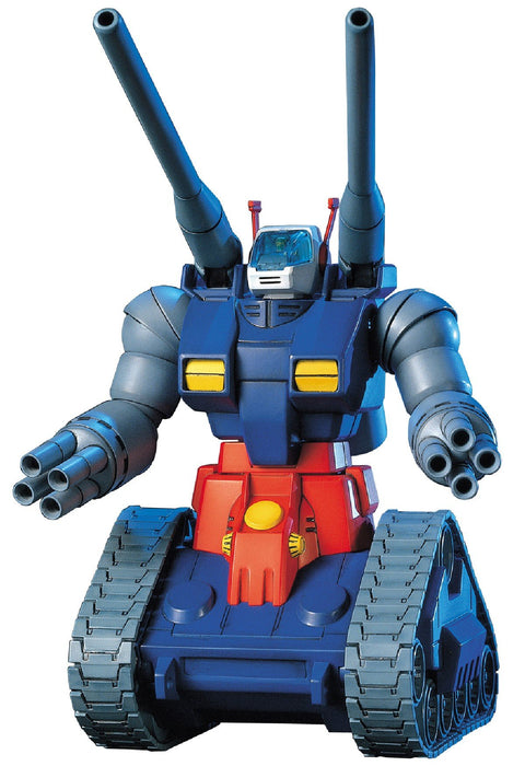Bandai Spirits HGUC 1/144 Rx-75 Guntank Gundam