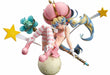 Gurren Lagann Magical Nia 1/8 Pvc Figure Phat - Japan Figure