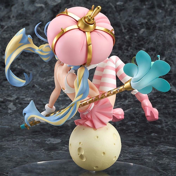 Gurren Lagann Magique Nia 1/8 Pvc Figure Phat