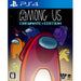H2 Interactive Among Us : Crewmate Edition For Sony Playstation Ps4 - Pre Order Japan Figure 8809459213304
