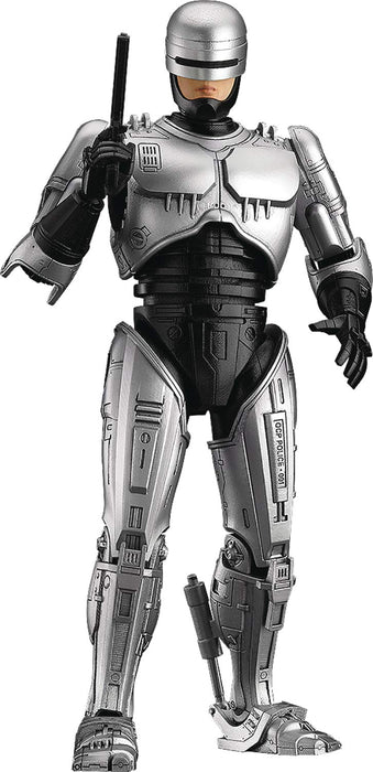 Good Smile Company Hagane Works Robocop Japanese Completed Anime Robots Character Toys