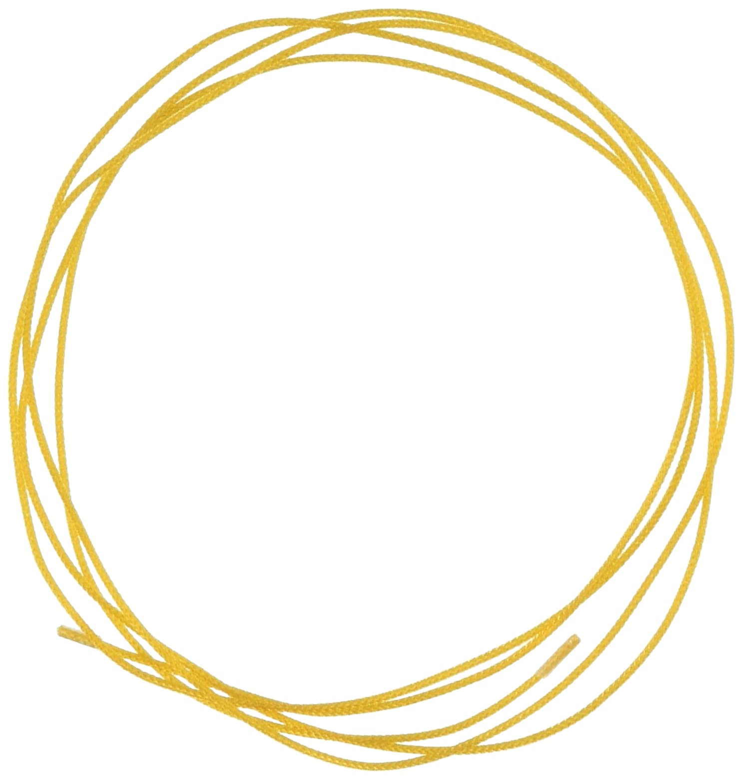 HIQPARTS Mew-10Mt Mesh Wire Mustard 1.0Mm 100Cm- Japan Figure Store - #1 Bring To You The Best Japanese Goods