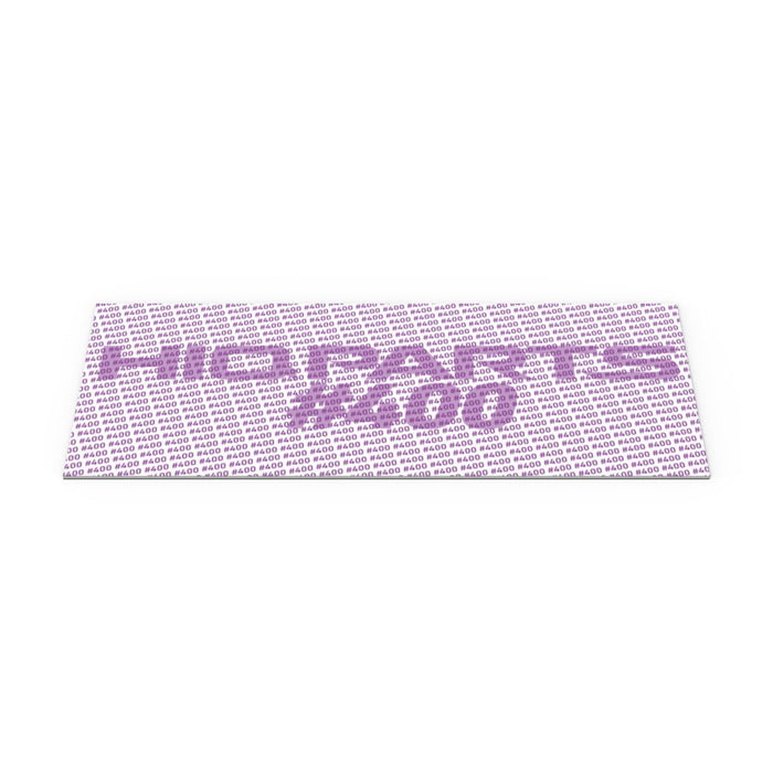 HIQPARTS Sdc70-0400 Sanding Chip 70 #400 1Pc