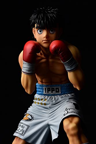 Orcatoys Hajime No Ippo Makunouchi Ippo Fighting Pose Japan