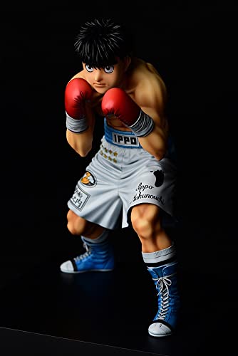 Ippo Makunouchi Fighting pose Hajime no Ippo Orca Toys Original