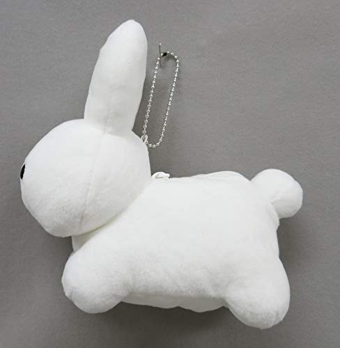 Sekiguchi Hakonde Rabbit Pouch - Stylish and Compact Accessory Holder