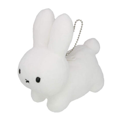 Sekiguchi Hakonde Rabbit Pouch - Stylish and Compact Accessory Holder- Japan Figure Store - #1 Bring To You The Best Japanese Goods