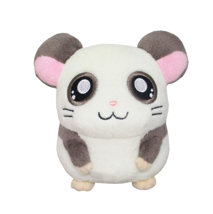 SAN-EI Panda Plush Doll S Hamtaro