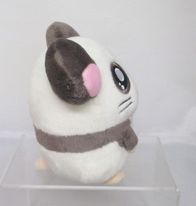 SAN-EI Panda Plush Doll S Hamtaro