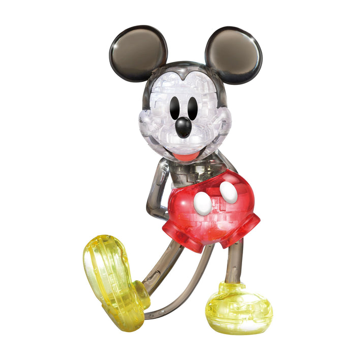 Hanayama Crystal Gallery Mickey Mouse Color