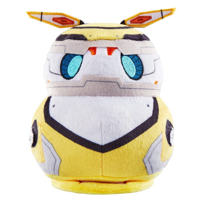 Bandai Hanejiro Talking Sound Plush Toy for Kids 3 Years and Above