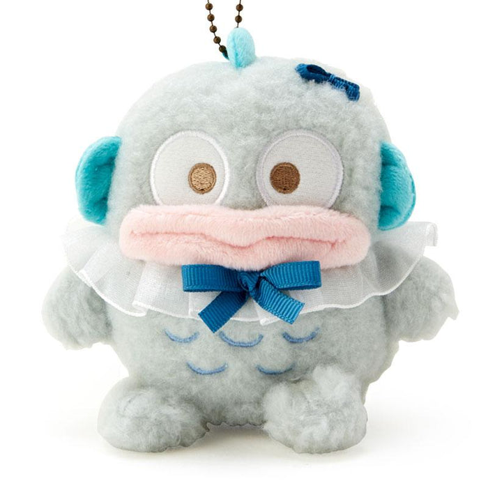 Sanrio  Hangyodon Soft Mascot Holder