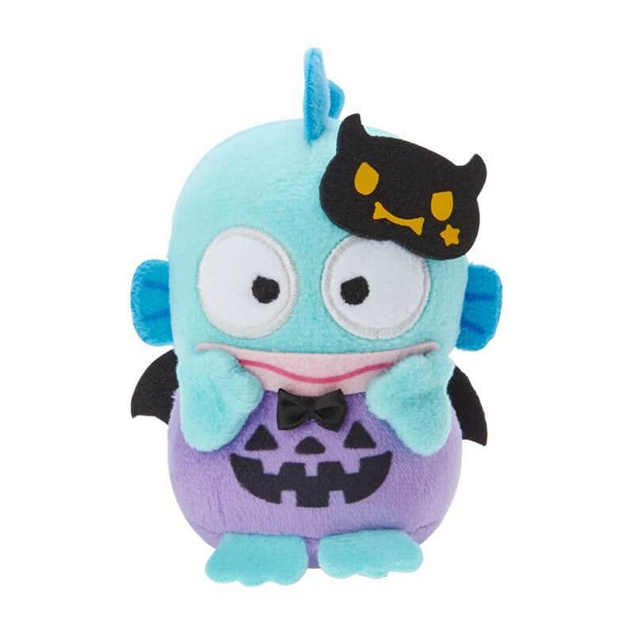 Hankyodon Otenori Doll (Halloween 2021) Japan Figure 4550337008966