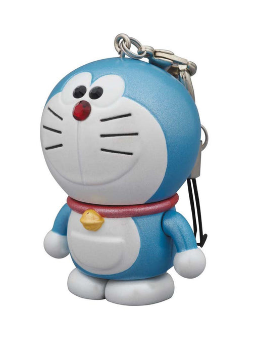 Happy Doraemon (Perlblau Ver.)