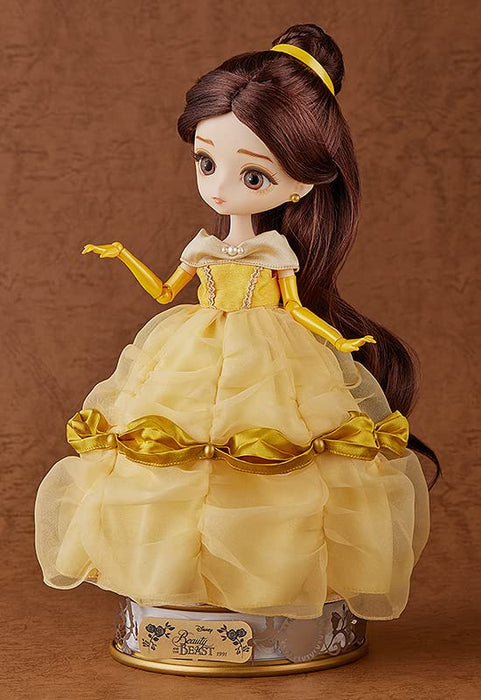 Good Smile Company Harmonia Bloom Disney Beauty And The Beast Belle Non-Scale Painted Movable Figure