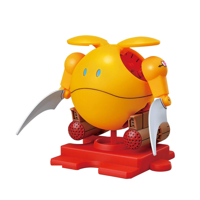 BANDAI Haro Pla Gundam 11 Zakrello Haro Plastikmodellbausatz 583079