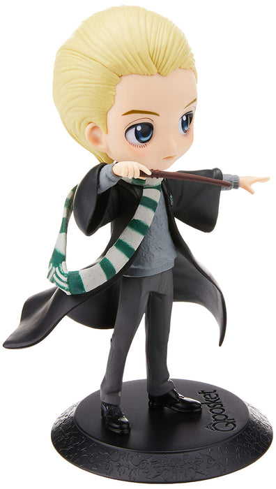 Banpresto Harry Potter Q Posket Draco Malfoy Une figurine du prix du Japon