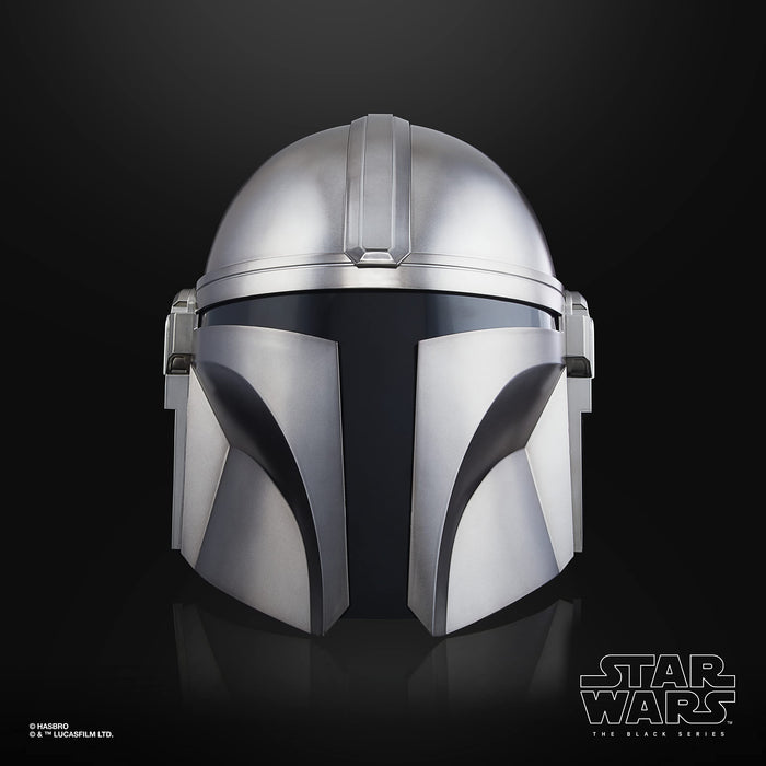 Hasbro Star Wars Black Series Mandalorian Helmet F0493 14+