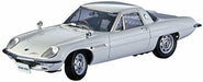 Hasegawa 1/24 Mazda Cosmo Sports L10b Plastic Hc2 - Japan Figure