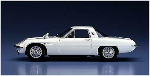 Hasegawa 1/24 Mazda Cosmo Sports L10b Plastique Hc2