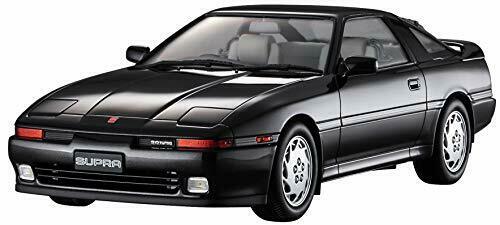 Hasegawa 1/24 Scale Toyota Supra A70 3.0gt Turbo Limited Plastic Model Kit - Japan Figure