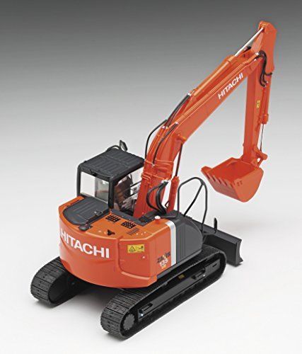 Hasegawa 1/35 Hitachi Excavator Zaxis 135us Model Kit