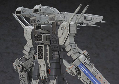 Hasegawa 1/4000 Sdf-1 Macross Forced Attack Type Movie Edition Model Kit- Japan Figure Store - #1 Bring To You The Best Japanese Goods