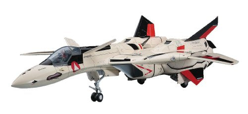 Hasegawa 1/48 Macross Plus Yf-19 Fighter Model Kit - Japan Figure