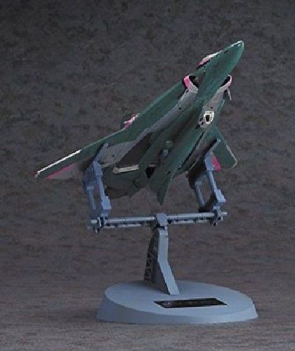 Hasegawa 1/72 Macross Delta Sv-262ba Draken Iii Bogue/herman Kit de modèle personnalisé