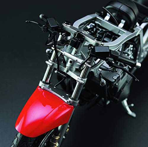 Hasegawa 21725 Suzuki GSX-R750 (H) Gr71g 1/12 Motorradmodell im japanischen Maßstab