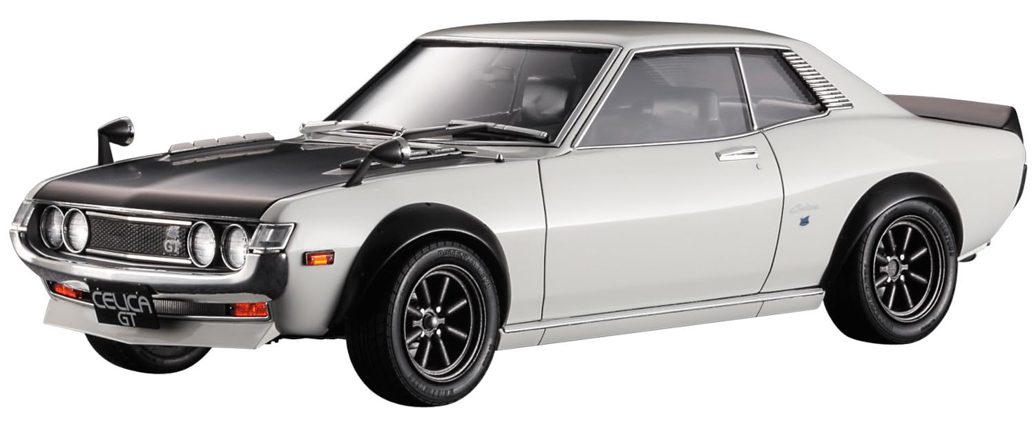 Hasegawa 1/24 Toyota Celica 1600Gt 20672