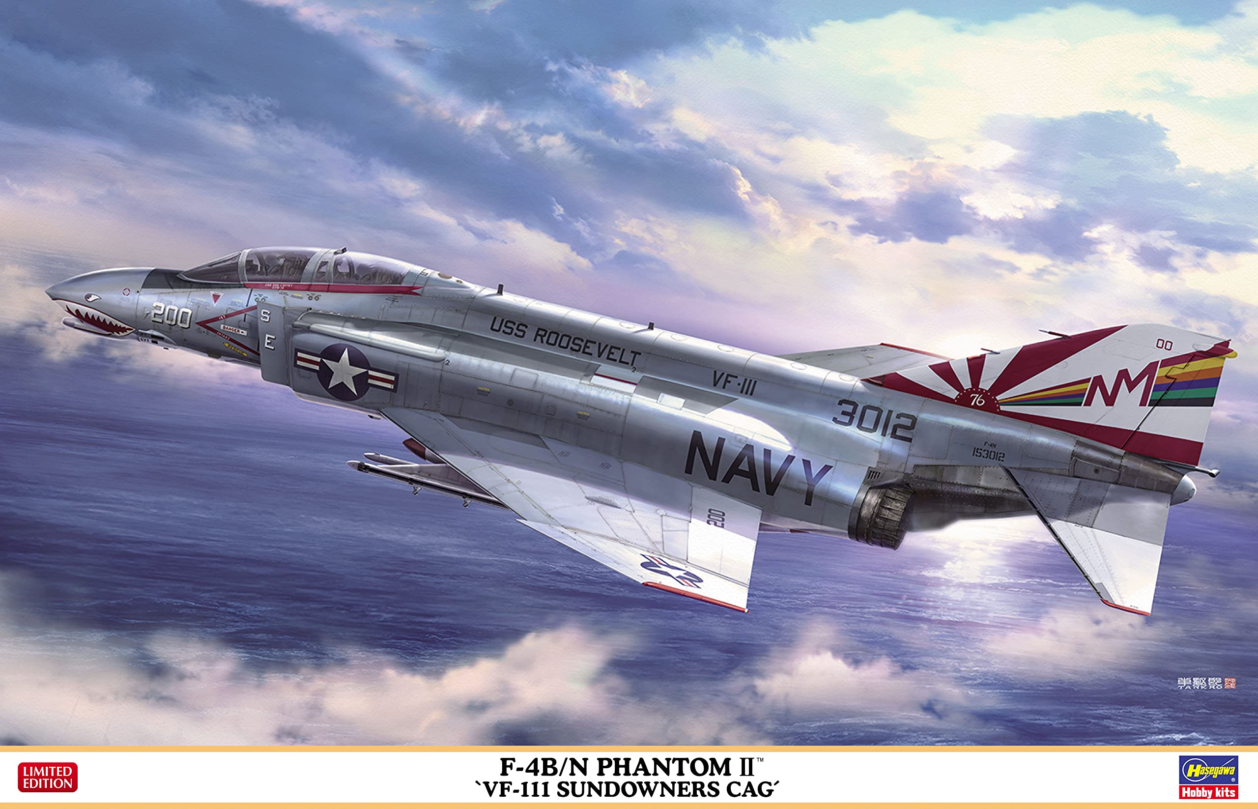 杉さんハセガワ 1/48 F-4J PHANTOM Ⅱ - mirabellor.com