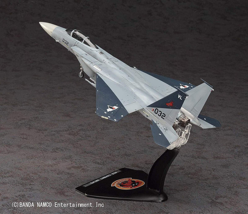 HASEGAWA Sp330 Ace Combat F-15C Eagle Galm 1 1/72 Scale Kit