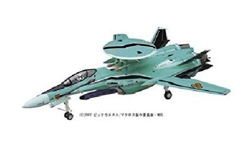 Hasegawa 1/72 Macross F Rvf-25 Messiah Fighter Maquette Kit