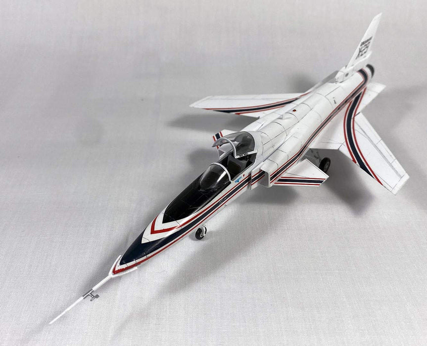 Hasegawa 1/72 Scale X-29A Model Kit Product Code B13