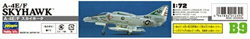 Modèle en plastique Hasegawa A-4e/f Skyhawk