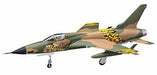 Hasegawa Area88 F-105d Thunderchief 'nguyen Van Chom' Plastic Model Kit - Japan Figure