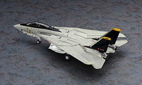 Hasegawa Area88 F-14a Tomcat 'Mickey Simon' Plastikmodellbausatz