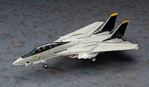 Hasegawa Area88 F-14a Tomcat 'mickey Simon' Kit de modèle en plastique