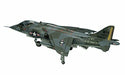 Hasegawa Av-8a Harrier Plastic Model - Japan Figure