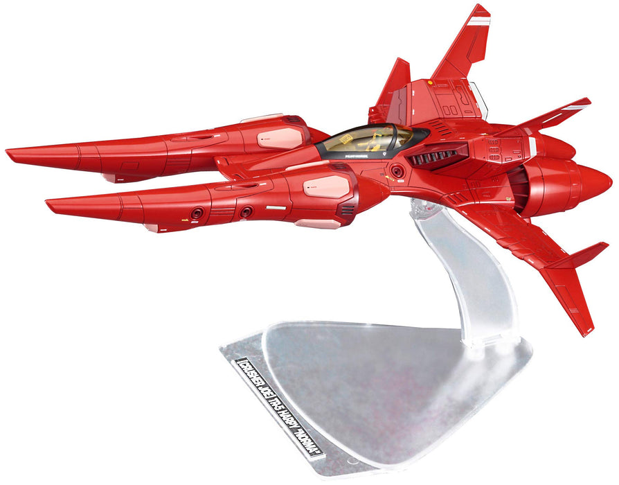 HASEGAWA Cw22 1/72 Crusher Joe Tr-5 Harpy 'Noma Machine' Modèle en plastique