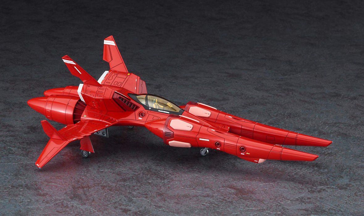 HASEGAWA Cw22 1/72 Crusher Joe Tr-5 Harpy 'Noma Machine' Modèle en plastique