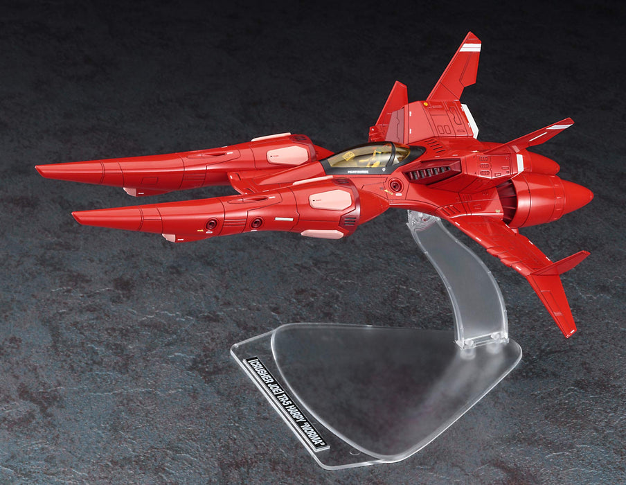 HASEGAWA Cw22 1/72 Crusher Joe Tr-5 Harpy 'Noma Machine' Modèle en plastique