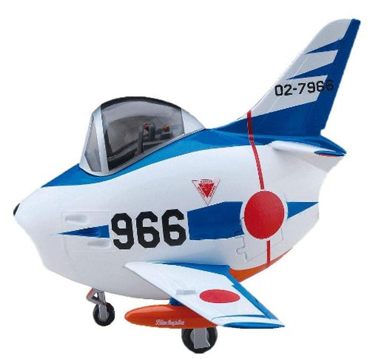 HASEGAWA Th16 F-86 Sabre Eggplane Egg Plane Series